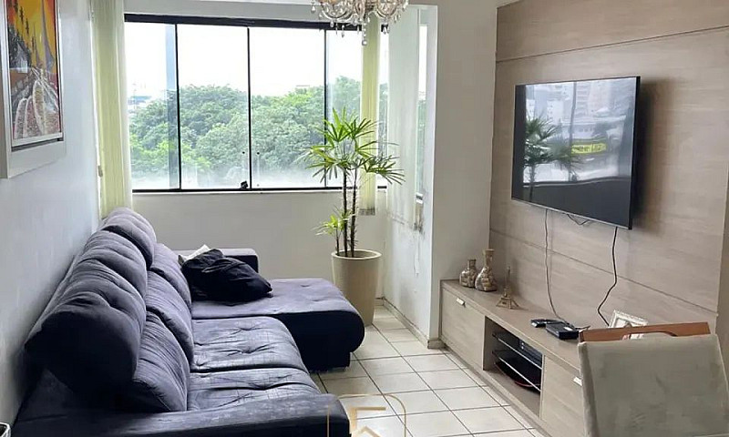 Apartamento Sendo Do...