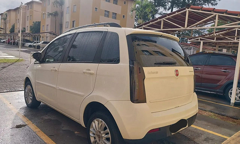 Fiat Idea Attractive...