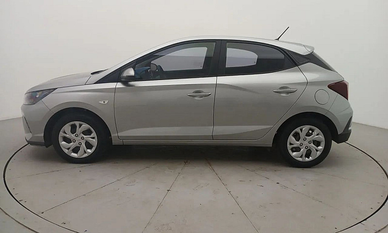 Hyundai Hb20 Sense P...