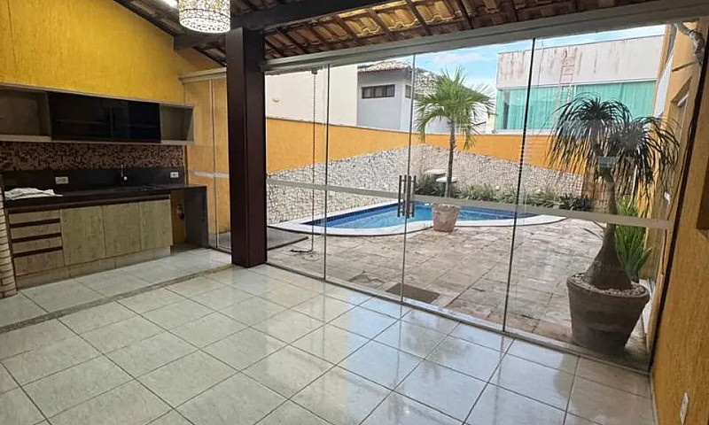 Belíssima Casa 4/4 C...