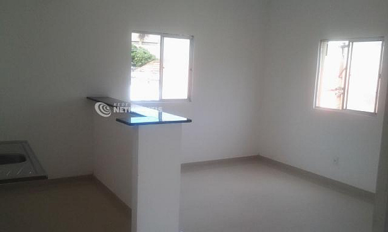 Apartamento Padrão...