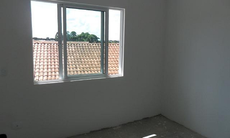 Sobrado No Uberaba -...