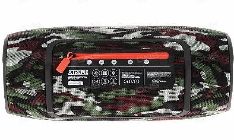 Caixa Jbl Extreme - ...