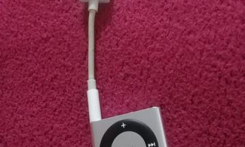 Mp3 Ipod Shuffle App...