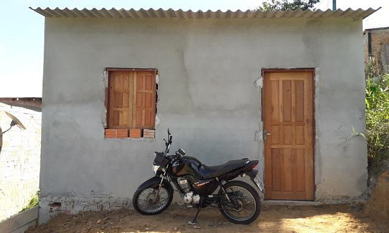 Vendo Casa De Alvena...