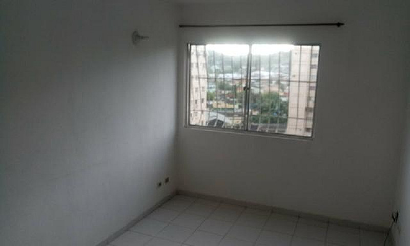 Apartamento 2 Qts. R...