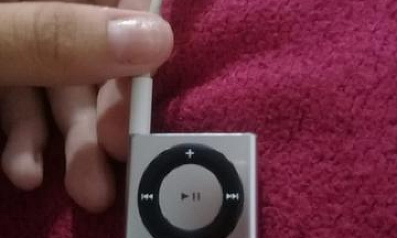 Mp3 Ipod Shuffle App...