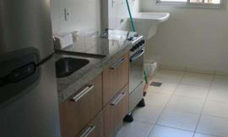 Apartamento De 3 Qua...