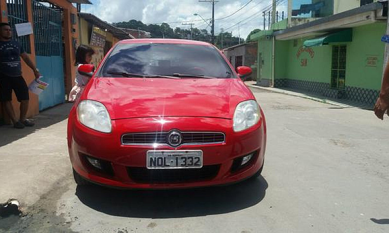 Vendo Fiat Bravo Abs...