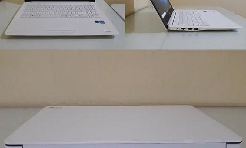 Notebook Lg 15U34 In...