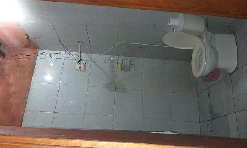 Casa Na Quadra 327 D...