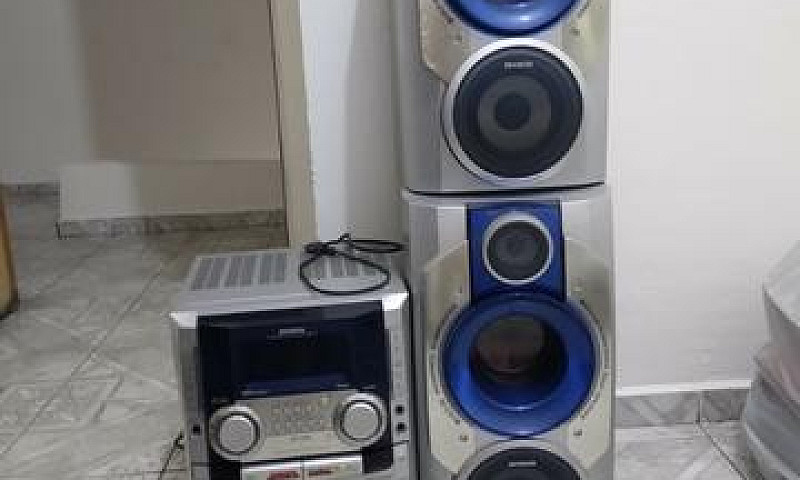 Microsystem Aiwa...