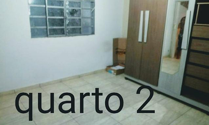 Vendo Ou Troco Casa ...