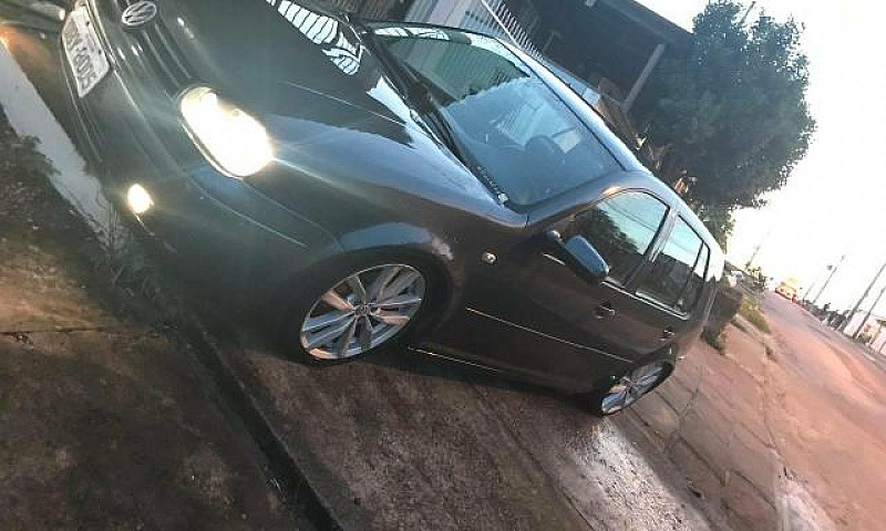 Golf 1.6 Mi - Vendo/...