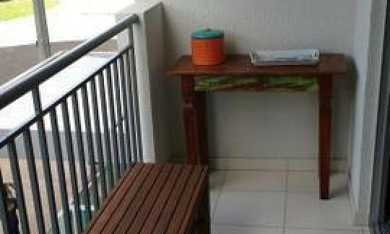 Apartamento De 3 Qua...