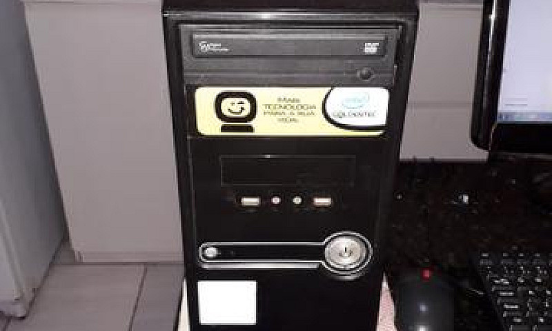 Pc Pentium 3.0 Ghz...