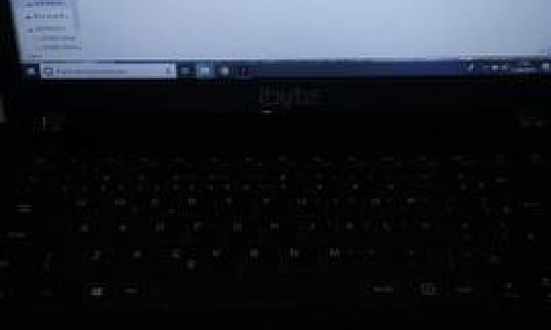 Notebook Ibyte...