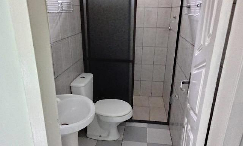 Apartamento No Parqu...