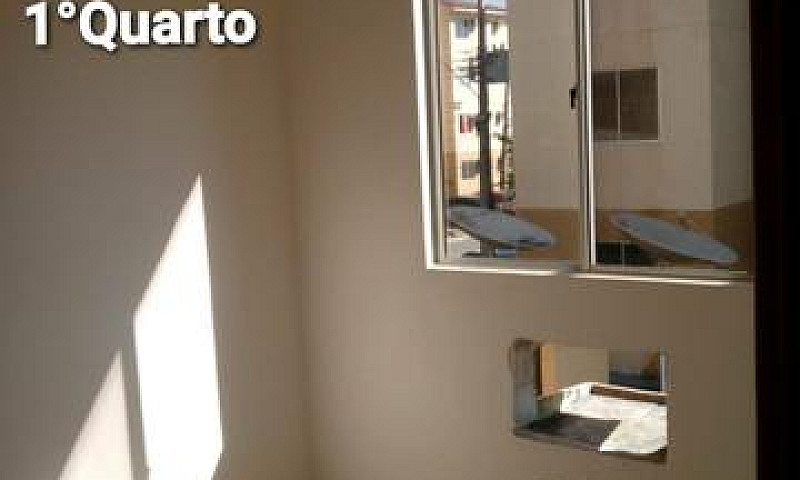 Alugo Apartamento...