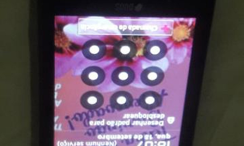 Vendo Celular Samsun...