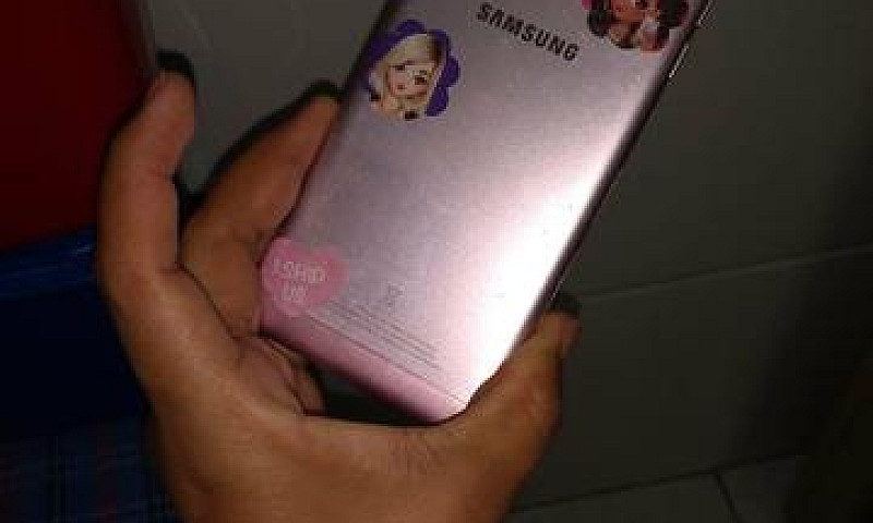 Vendo J5 Prime 32 Gi...