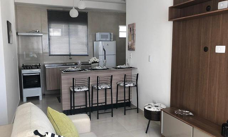 Apartamento No Bela ...