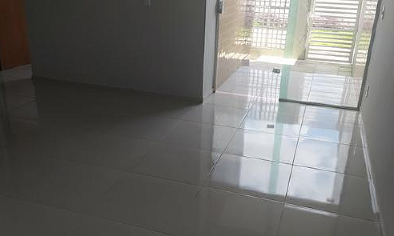 Apartamento Com Dois...