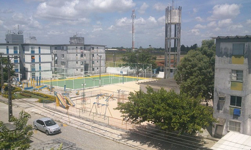 Apartamento No Resid...