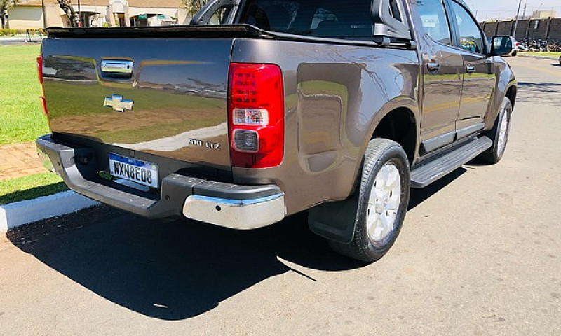 S10 2013 Flex Ltz Co...