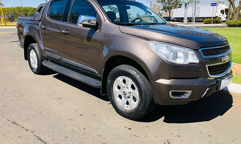 S10 2013 Flex Ltz Co...