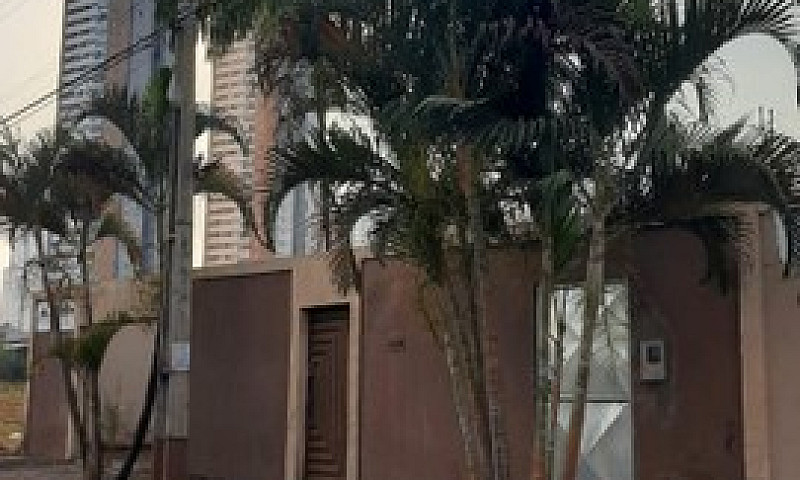 Casa Jardim Atlântic...