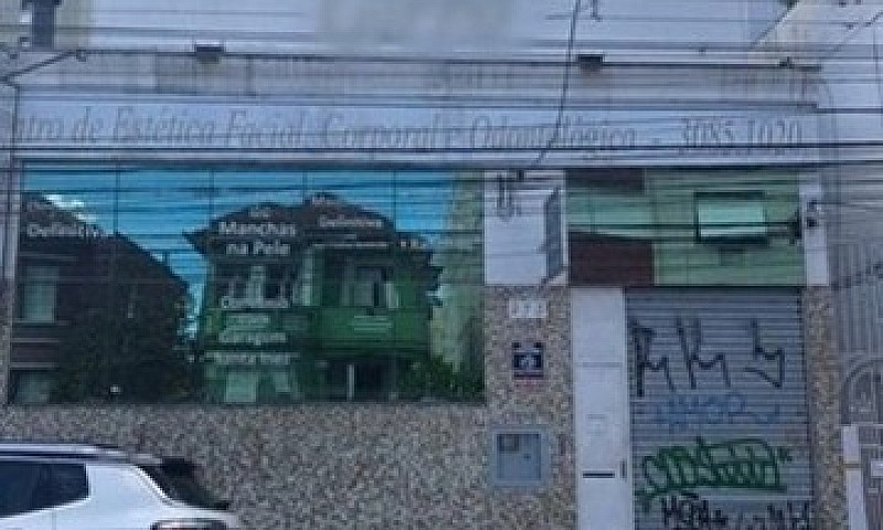 Porto Alegre - Casa ...