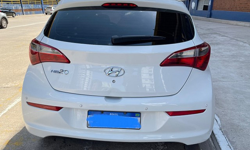 Vendo Meu Hb20 2018 ...