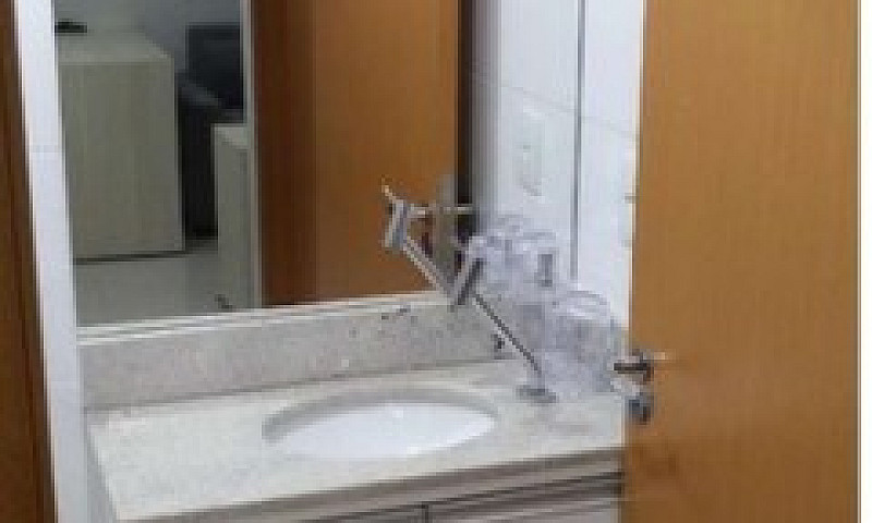 Apartamento 100% Mob...