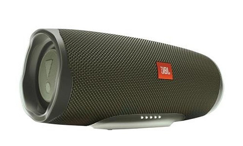 Caixa De Som Jbl Cha...