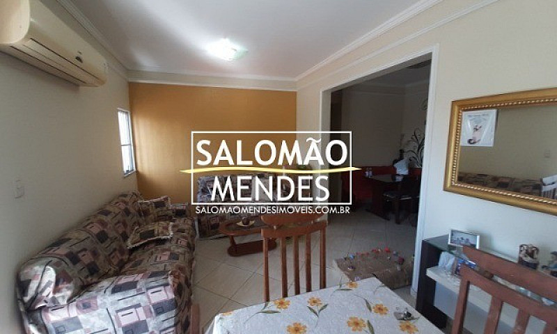 Apartamento 3/4 Ampl...