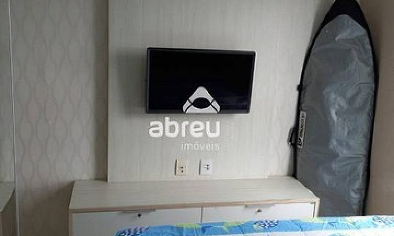 Apartamento Para Alu...
