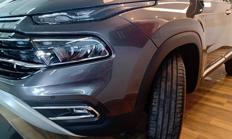 Fiat Toro Nova Volca...