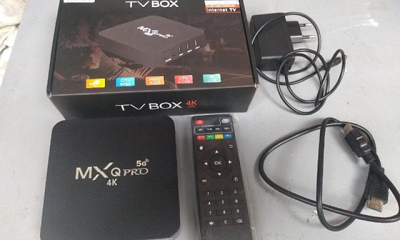 Vendo Aparelho De Tv...