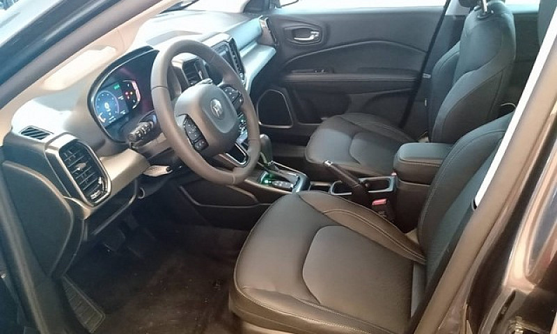 Fiat Toro Nova Volca...