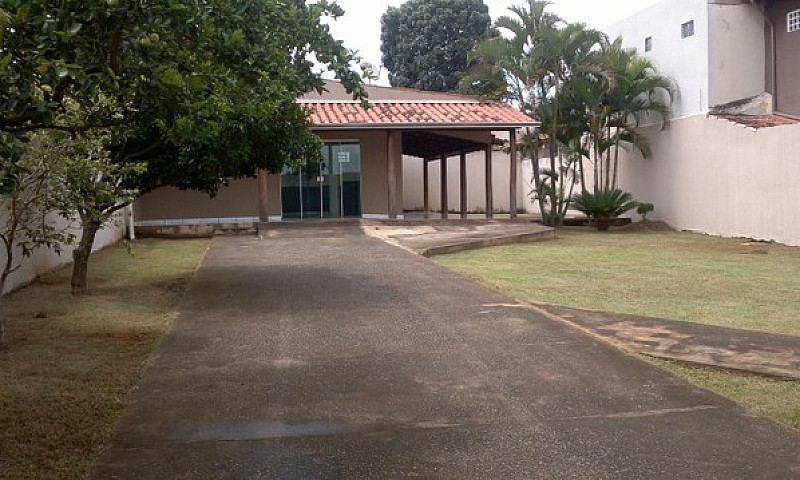 Casa Jardim Atlântic...