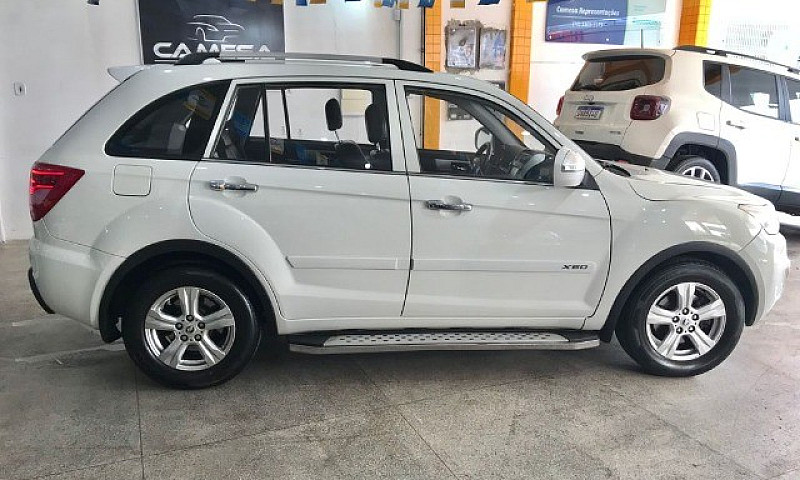 Lifan X60 1.8 2016...