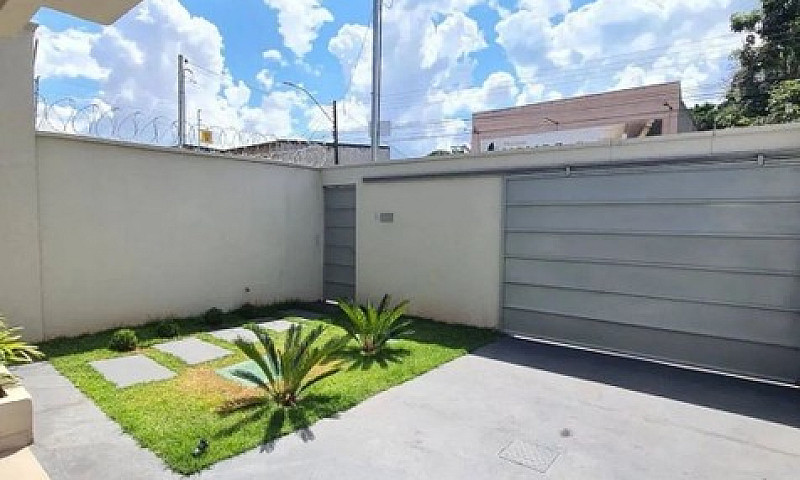 Casa A Venda  - Anáp...