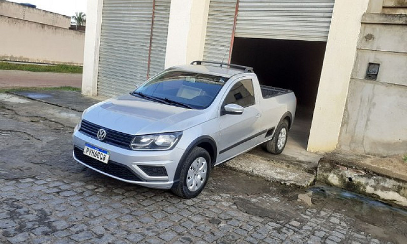 Saveiro Trend 1.6 Cs...