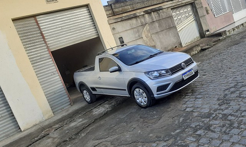 Saveiro Trend 1.6 Cs...
