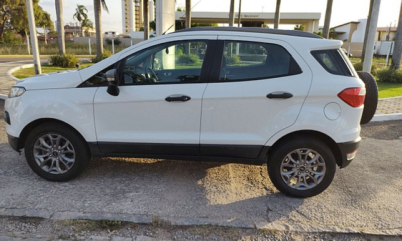 Ford Ecosport 1.6 Fr...