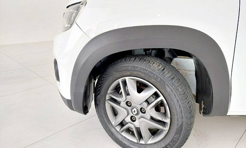 Renault Kwid Intense...