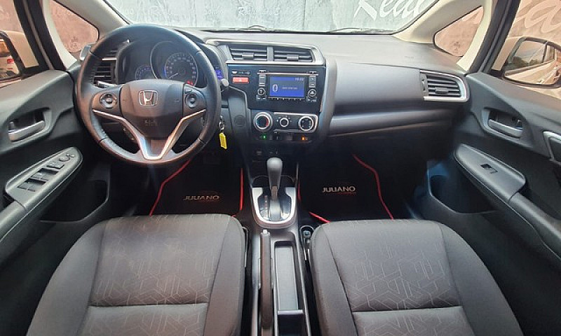 Carro Top - Honda Ex...