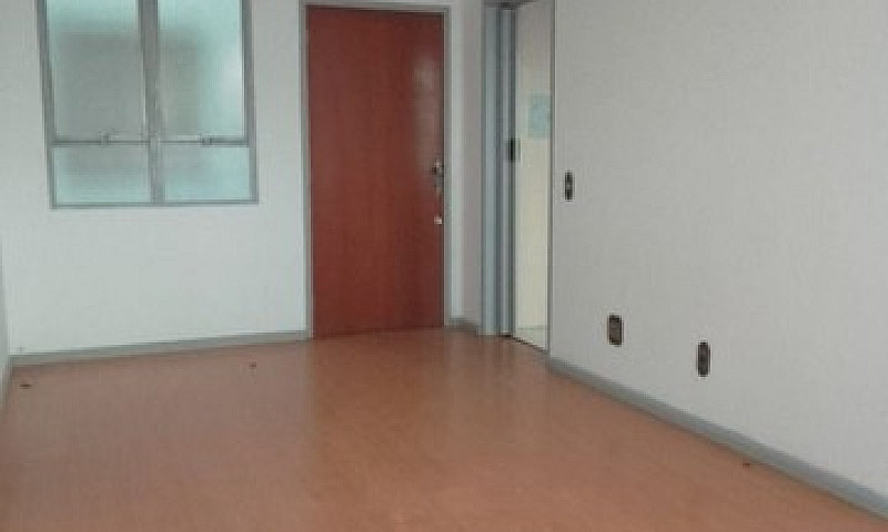 Apartamento Com 2 Do...