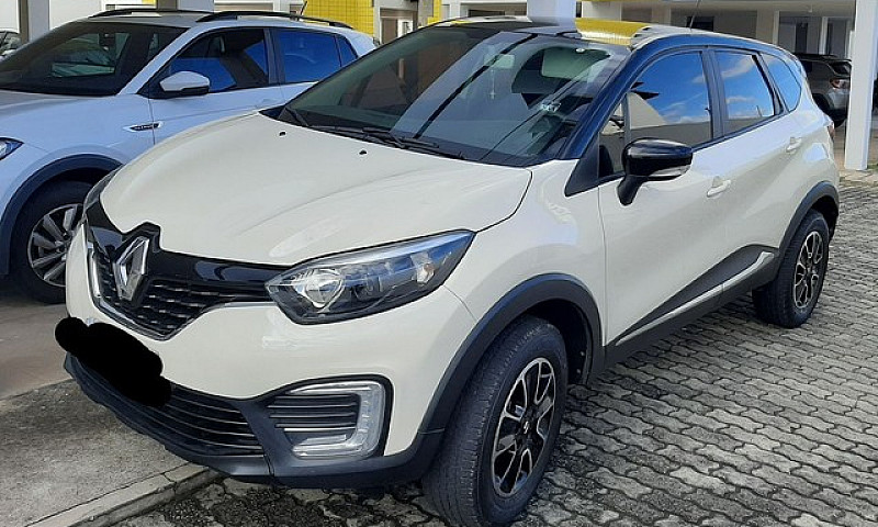 Renault Captur 19/19...